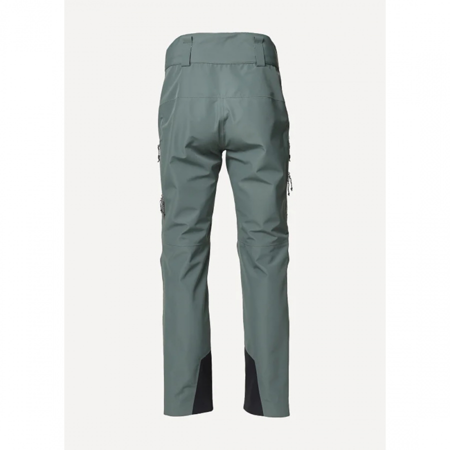 Брюки Сплав Optima мембрана 3L