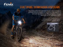Велосипедный светодиодный фонарь Fenix BC26R