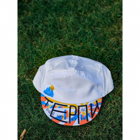 Кепка Wonder Trail