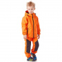 Dragonfly Детский комплект дождевой (куртка, брюки) EVO Kids (мембрана) Dragonfly Детский комплект дождевой (куртка, брюки) EVO Kids (мембрана)