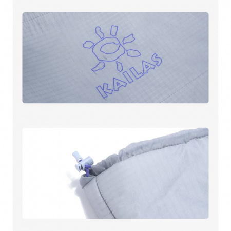 Kailas спальный мешок Journey II 15 Envelope KB2104103