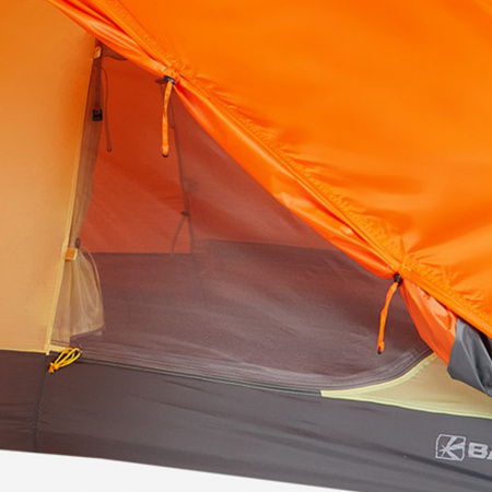 Палатка BASK Shark Fin Flap 2