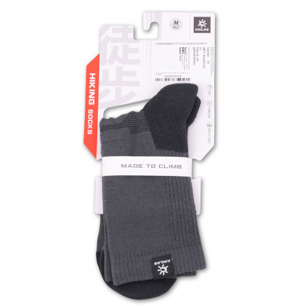 Носки Kailas Mid-cut Heavy Duty Trekking Men KH2402103