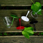 BosoKorea бокал складной Outdoor Wine PCTG320ACC в жестком чехле