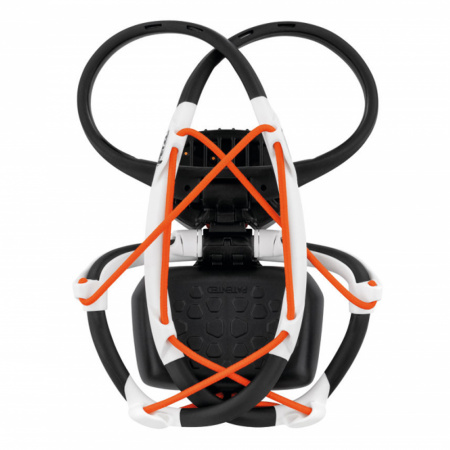 Фонарь налобный PETZL IKO CORE