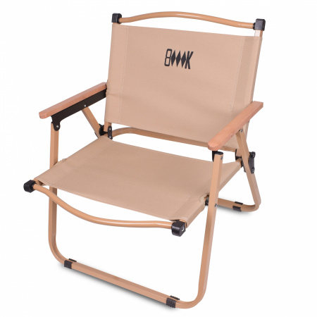 Кресло складное кемпинговое Medium Kermit Chair BRS KY503M