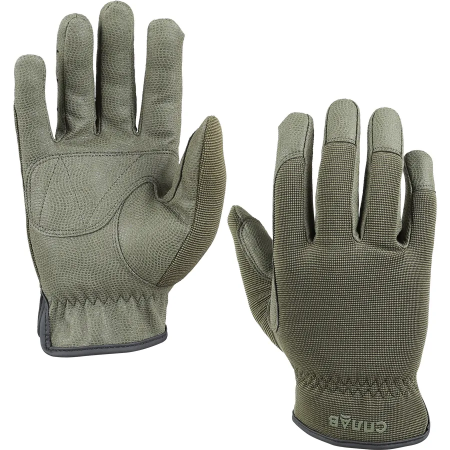 Перчатки Сплав Rope олива 9