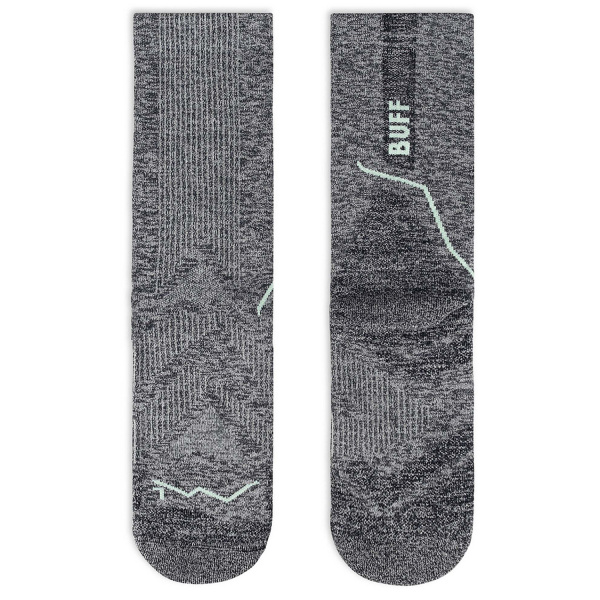 Носки Buff DryFlx Crew