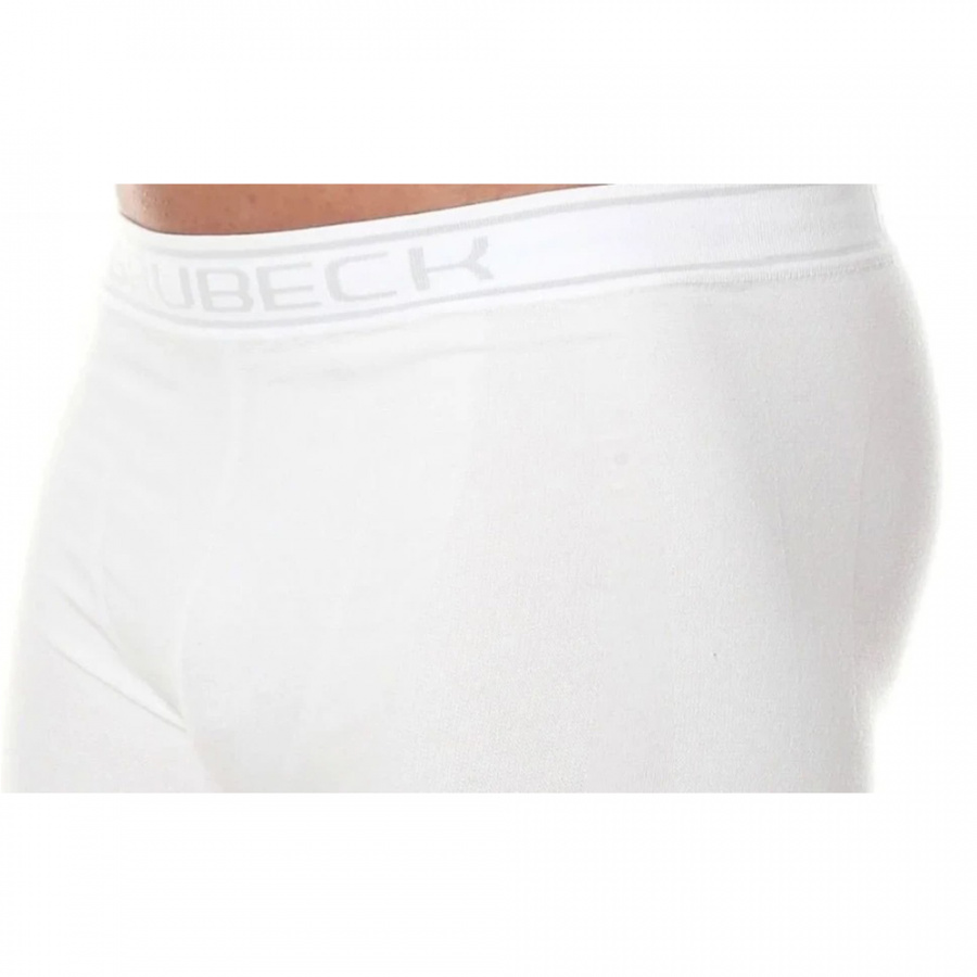 Термобелье мужское Brubeck трусы боксеры COMFORT COTTON
