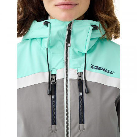 Комбинезон сноубордический Rehall Livia-R