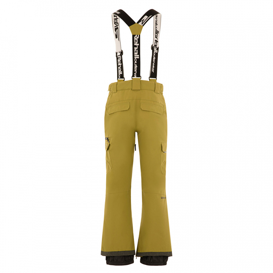 Брюки сноубордические Rehall Picker-R Брюки сноубордические Rehall Picker-R