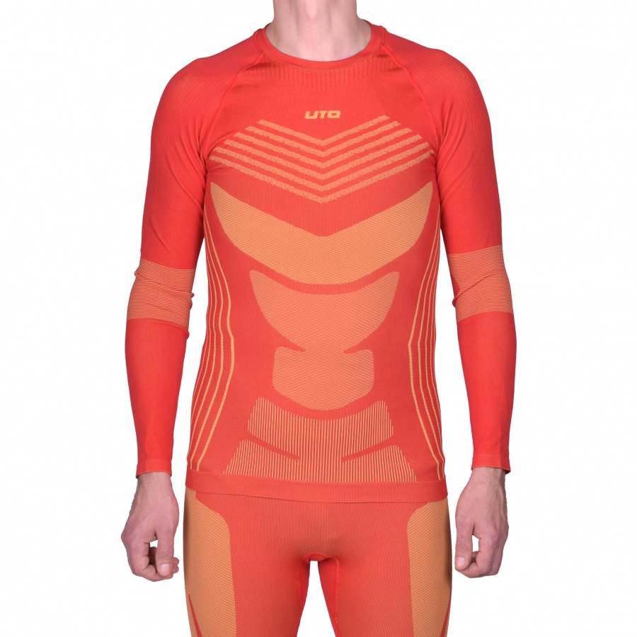 Термобелье UTO комплект Sports Armor ThermoLite Nilit 923102