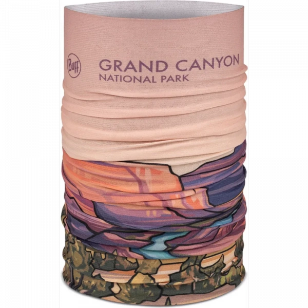 Бандана Buff CoolNet UV Grand Canyon