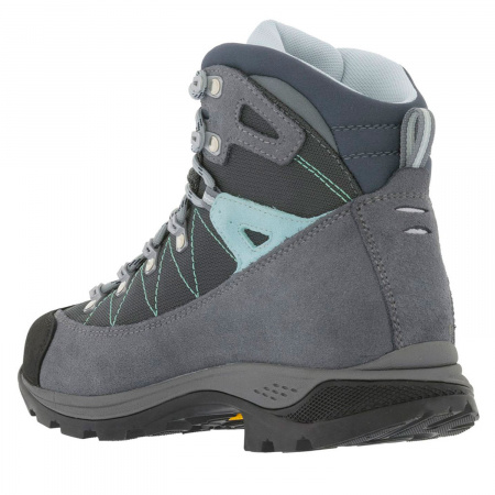 Ботинки Asolo Hiking Finder GV MM