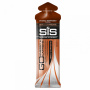 Гель энергетический углеводный с кофеином 150 мг SIS Go PLUS Caffeine Gel, Двойной Эспрессо, 60 мл S