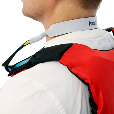 Неопреновый ремешок для очков HikeXp 35см