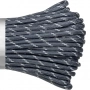 Паракорд 550 CORD nylon 10м RUS световозвращающий