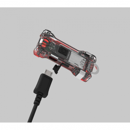 Фонарь Armytek Zippy WR Extended Set