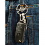 Брелок для ключей NiteIze Medallion Key Carabiner