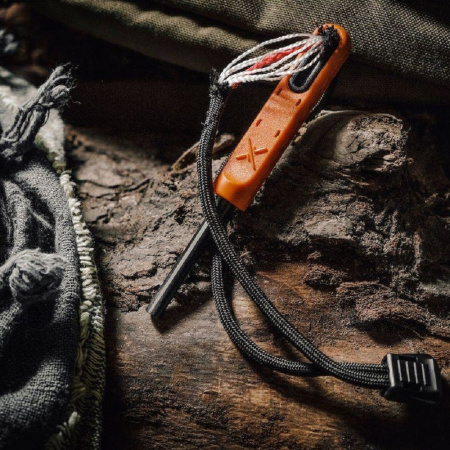 Огниво Exotac polySTRIKER