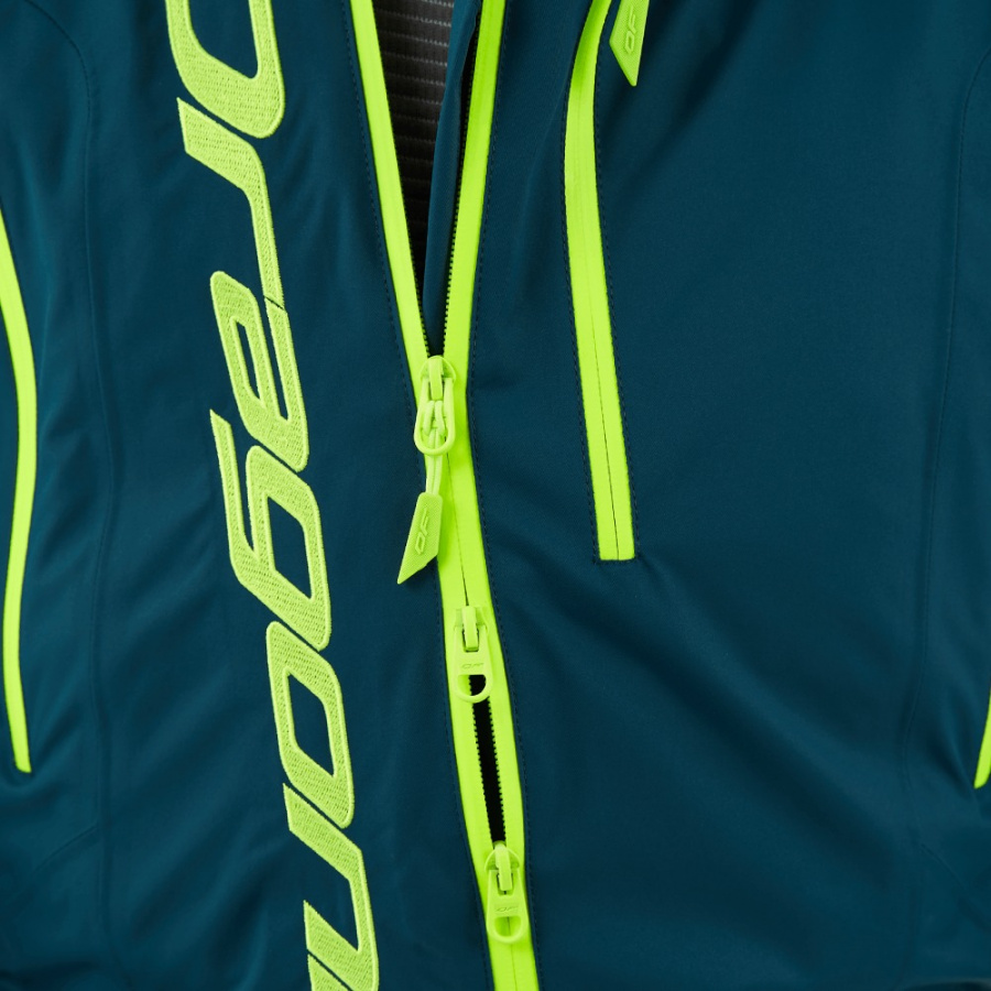 Dragonfly Комбинезон Gravity Premium MAN (Kamchatka) 2023