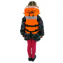 Спасательный жилет детский HikeXp Sea Star Kids