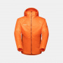 Куртка утепленная Mammut Eigerjoch Light IN Hooded Jacket Men