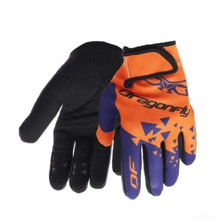 Dragonfly Перчатки CROSS