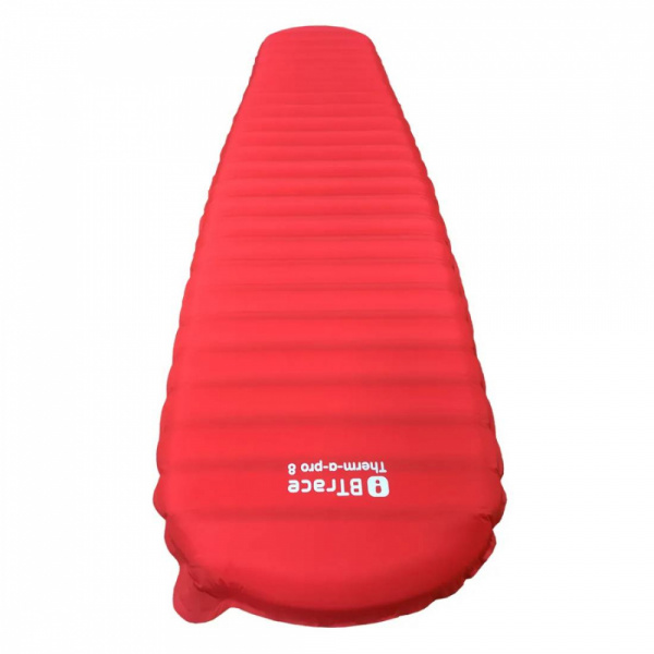 Коврик самонадувающийся BTrace Therm-a-Pro 8, 183х55х8 см
