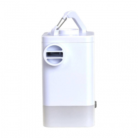 Насос портативный Flextail Max Pump 2 Plus