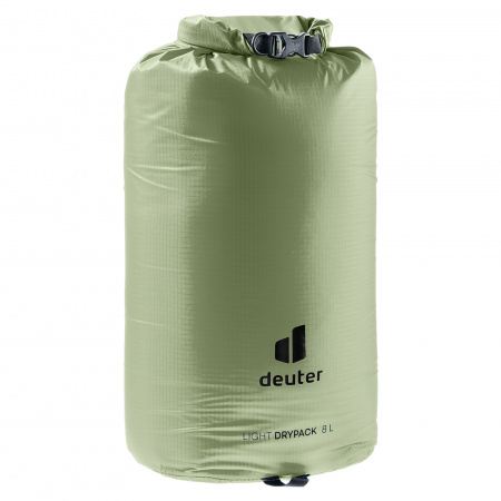 Гермомешок Deuter Light Drypack 8 Grove