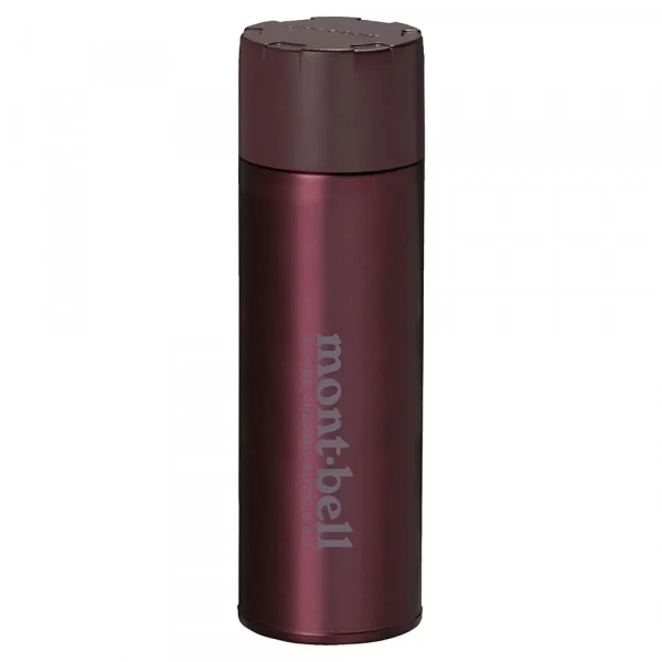 Термос MontBell ALPINE THERMO BOTTLE 0.5L