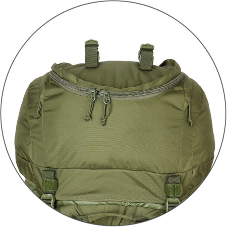 Рюкзак Сплав Titan 125 M