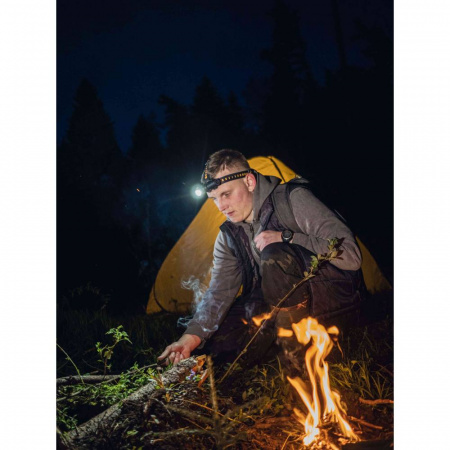 Фонарь Armytek Wizard C2 Pro Max Magnet USB Белый