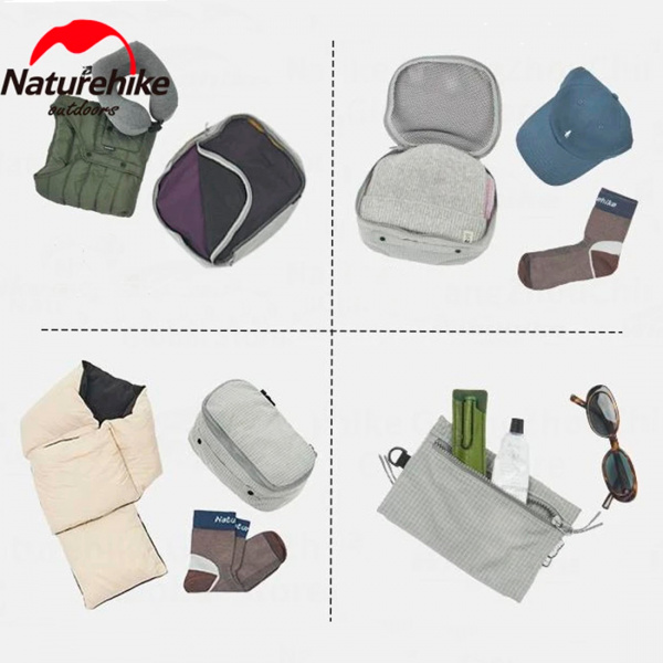 Органайзер для вещей Naturehike ModBox CNK2350XB010 F