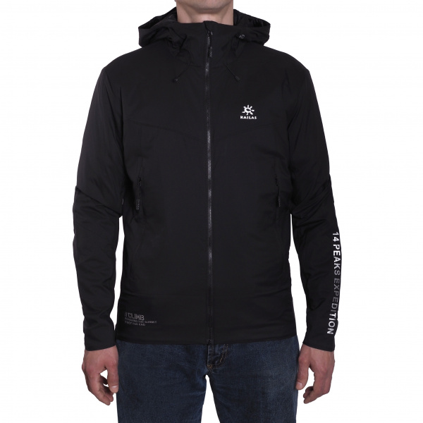Kailas куртка Mont Lightweight Insulated Jacket