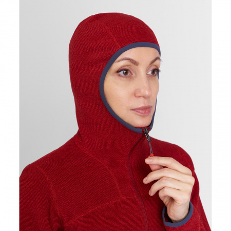 Red Fox Джемпер Dolomite III Женский