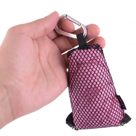 N-Rit полотенце Campack Towel 58*64 рL