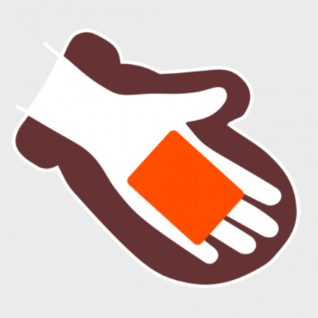 Автономный источник тепла Теплоид 4 часа Грелки для рук - Набор 20шт Автономный источник тепла Теплоид 4 часа Грелки для рук - Набор 20шт