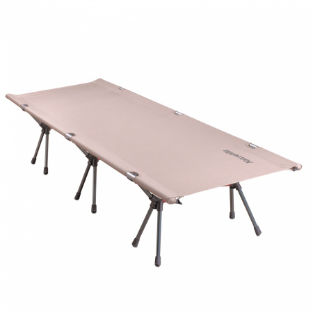 Кровать складная кемпинговая Naturehike NH20JJ009 (Khaki)