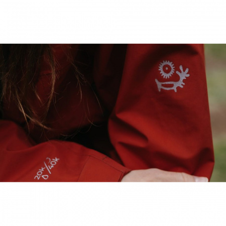 Куртка мембранная женская Stayer Корбу 3L 40521