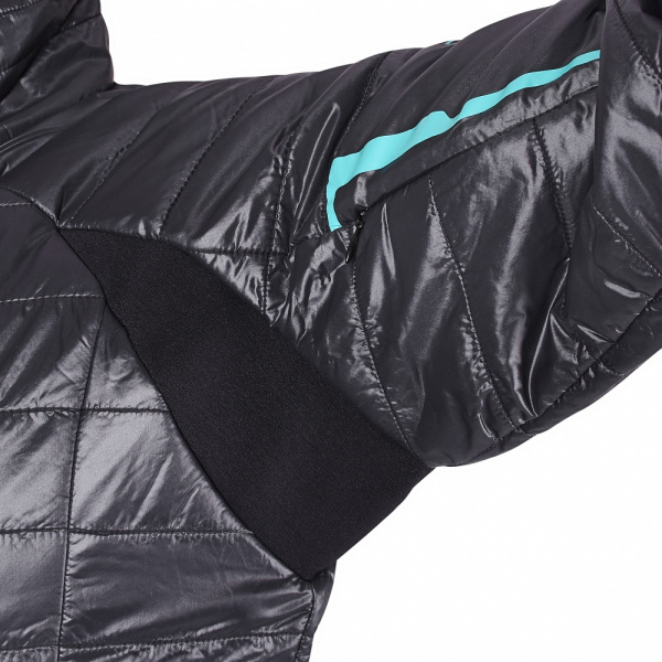 TrangoWorld куртка утепленная женская Chaqueta TRX2 PRIMA JKT