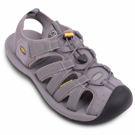 Сандалии Kanyon (44, Серый,)