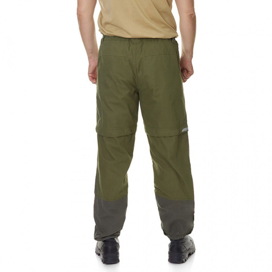 Костюм энцефалитный Элит Барьер (Novatex)