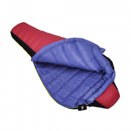 Спальный мешок пуховый BVN Эдельвейс-2