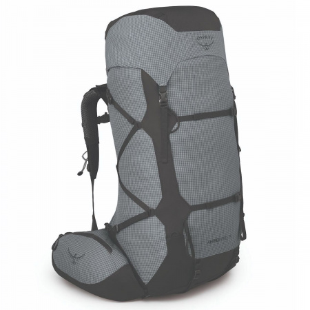 Рюкзак Osprey Aether Pro 75 (L/XL, silver lining)