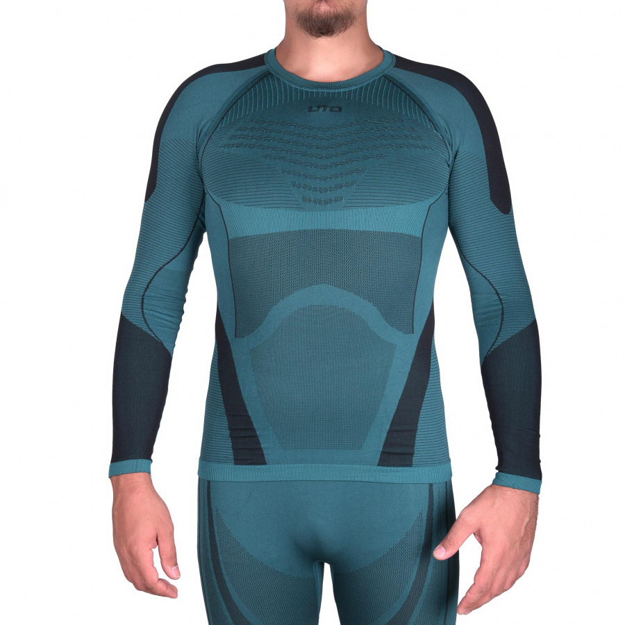 Термобелье UTO комплект Ski 2.0 ThermoLite Nilit 993102