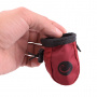 Игрушка-мешочек для магнезии Edelrid Mini Chalk Bag