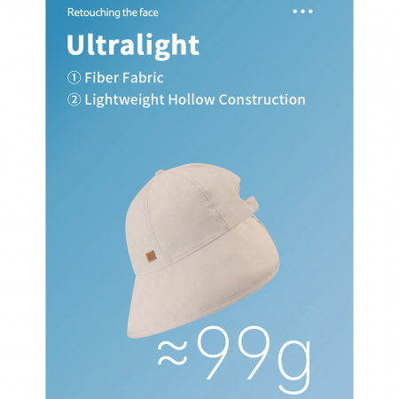 Панама Naturehike NH21FS533