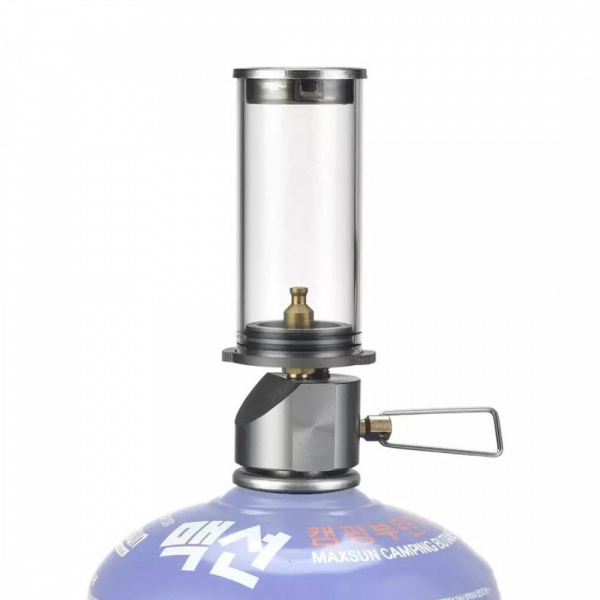 Лампа газовая BRS-55